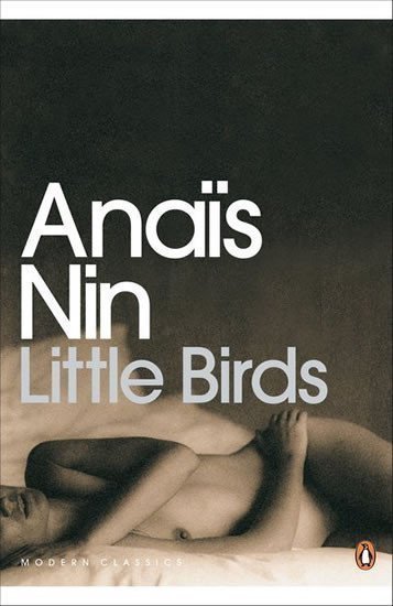 Little Birds – Nin Anais