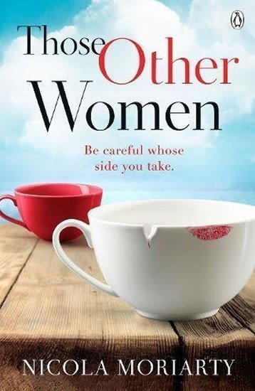 Those Other Women – Moriarty Nicola