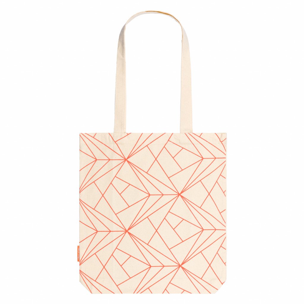 Plátěná taška - Think of me