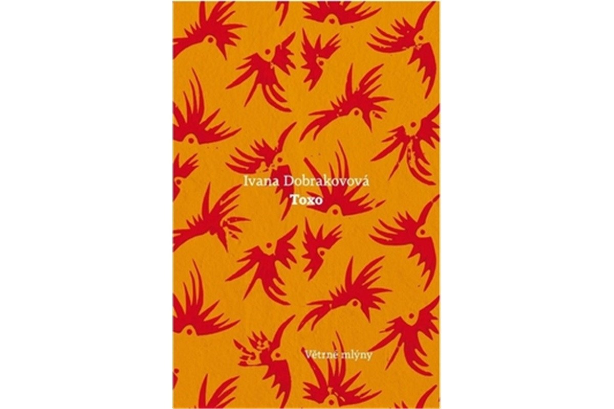 Toxo – Dobrakovová Ivana