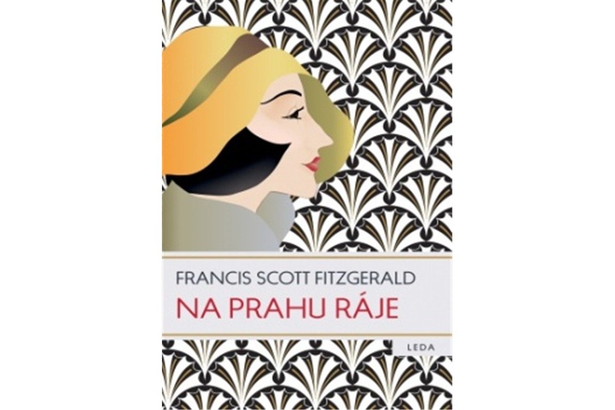 Na prahu ráje – Fitzgerald Francis Scott