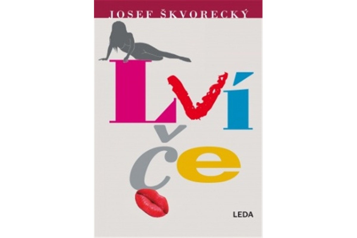 Lvíče – Škvorecký Josef