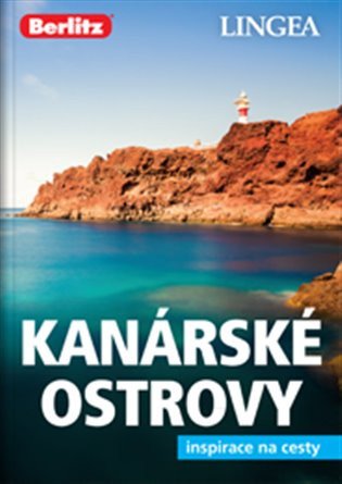 Kanárské ostrovy - Inspirace na cesty (2018)