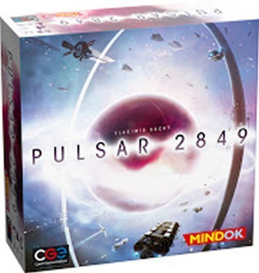 Pulsar 2849 Hra