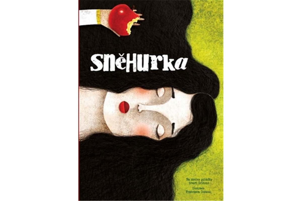 Sněhurka – group of authors