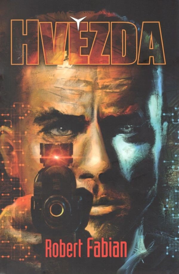 Hvězda – Fabian Robert