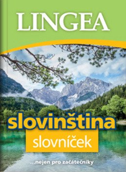 Slovinština slovníček nejen pro začátečníky