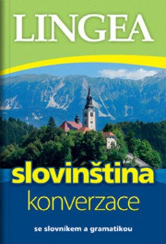 Slovinština - konverzace se slovníkem a gramatikou