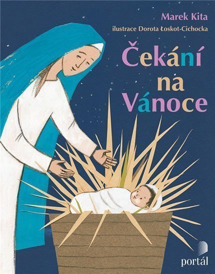 Čekání na Vánoce – Kita Marek