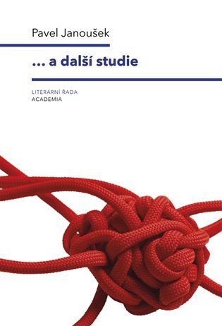 ...a další studie – Janoušek Pavel (2018)