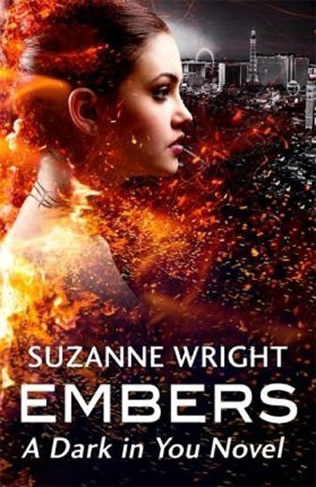 Embers – Wright Suzanne