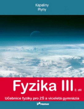 Fyzika III – 2. díl – Holubová Renata