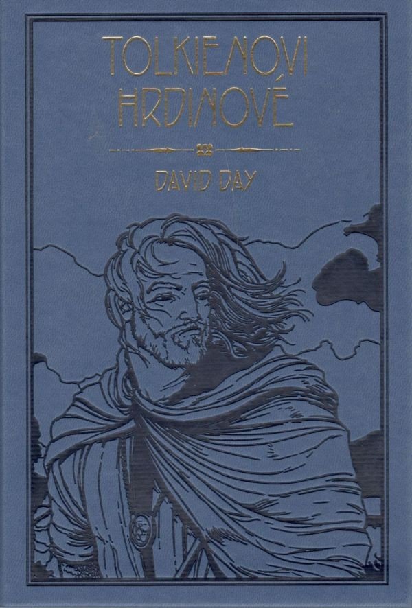 Tolkienovi hrdinové – Day David