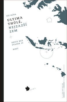 Ultima thúlé nejzažší zem – Slíva Vít