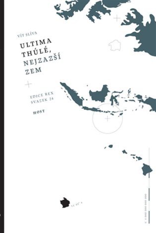 Ultima thúlé nejzažší zem – Slíva Vít