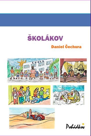 Školákov – Čechura Daniel