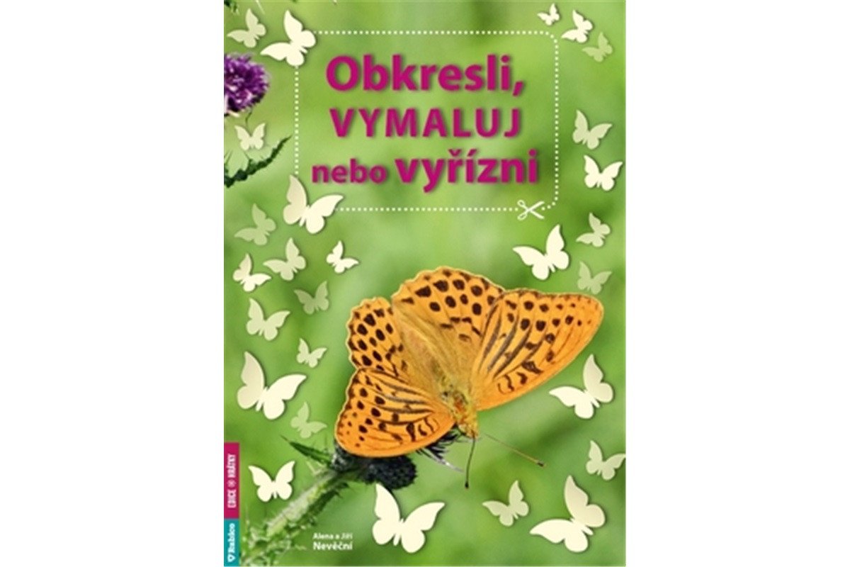 Obkresli vymaluj nebo vyřízni