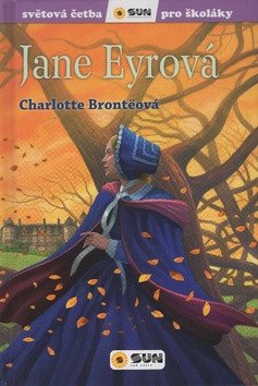 Jane Eyrová - Světová četba pro školáky – Rueda José Maria