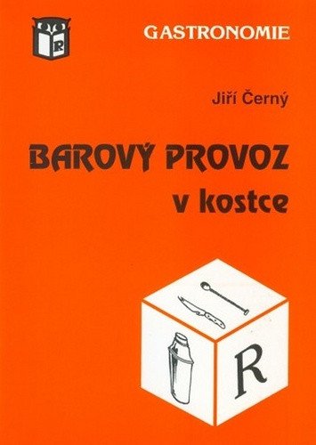 Barový provoz v kostce – Černý Jiří