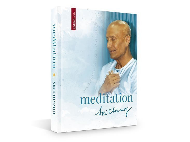 Meditation – Chinmoy Sri