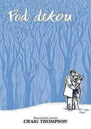 Pod dekou – Thompson Craig