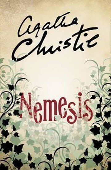 Nemesis (Agatha Christie) – Christie Agatha (2017)