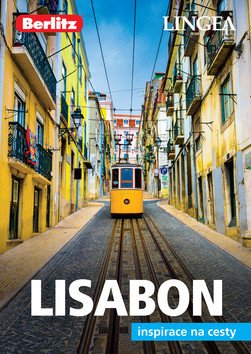 Lisabon - Inspirace na cesty (2018)