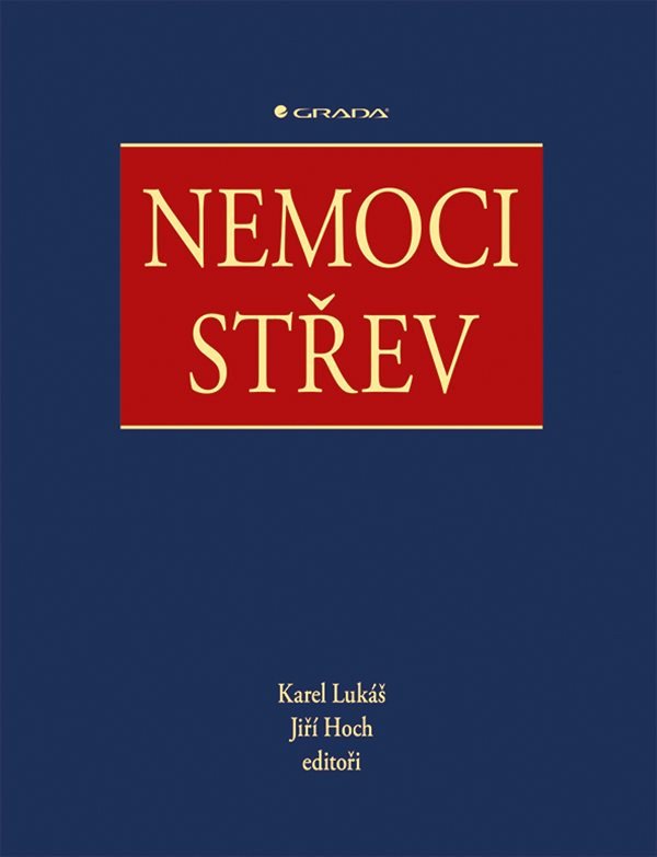 Nemoci střev – Hoch Jiří
