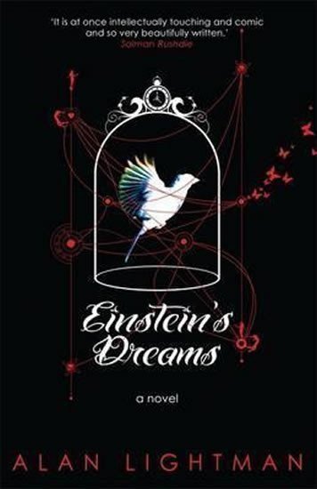 Einsteins Dreams – Lightman Alan