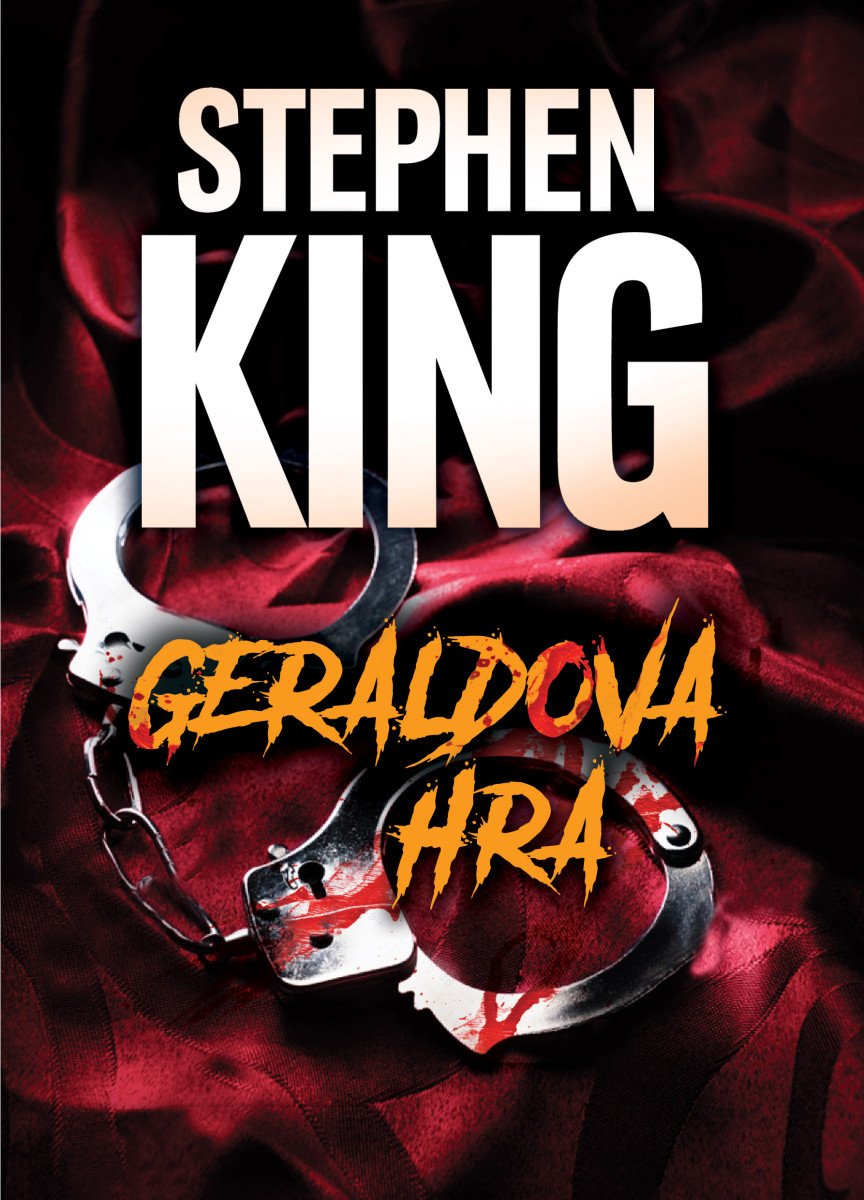 Geraldova hra – King Stephen