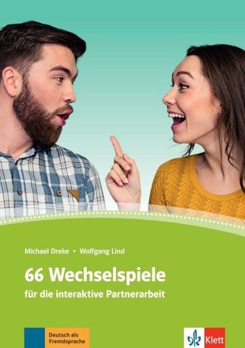 66 Wechselspiele – Dreke Michael