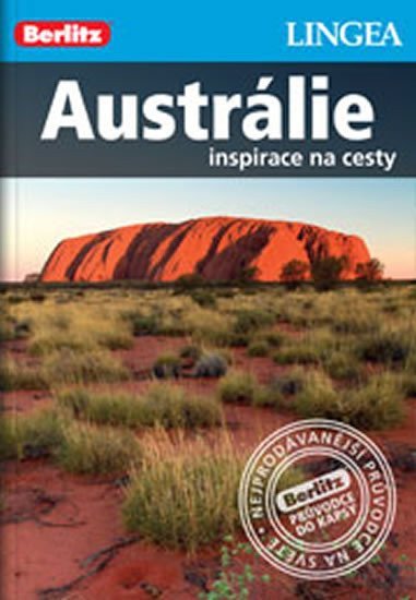 Austrálie - Inspirace na cesty (2018)