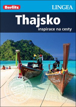 Thajsko - Inspirace na cesty – group of authors