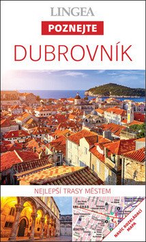Dubrovnik - Poznejte – group of authors