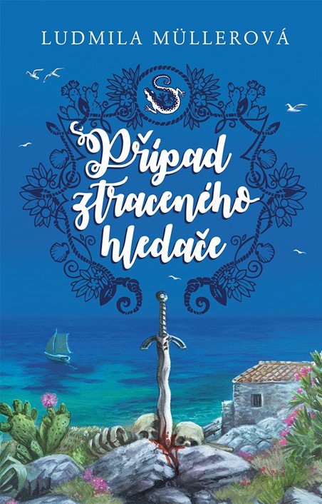 Případ ztraceného hledače – Müllerová Ludmila