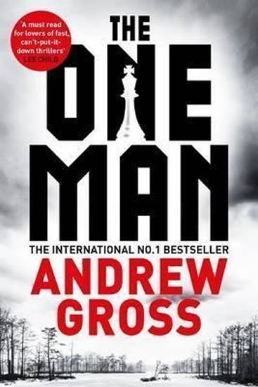 The One Man – Daigeler Thomas
