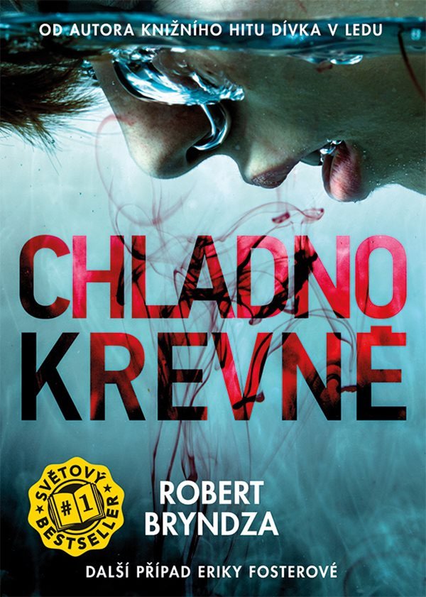 Chladnokrevně – Bryndza Robert