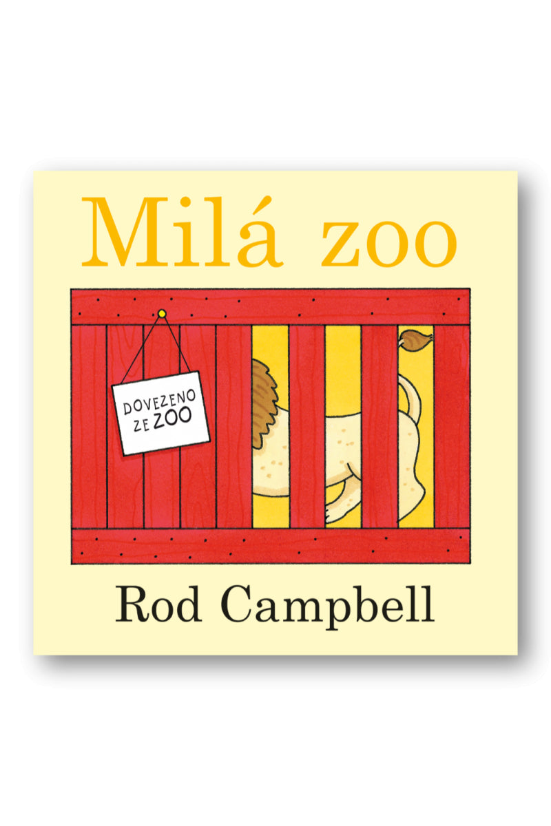 Milá Zoo – Campbell Rod