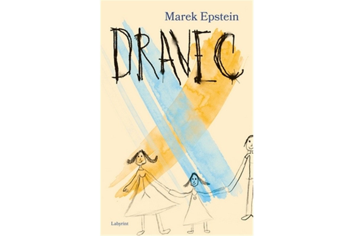 Dravec – Epstein Marek