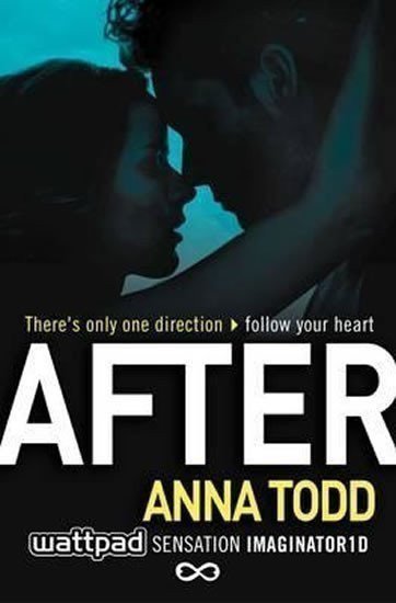 After – Todd Anna (2015)