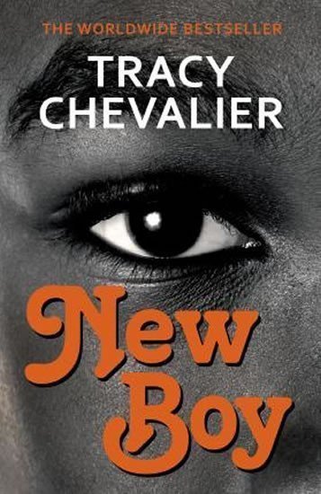 New Boy – Chevalier Tracy