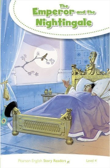 PESR  Level 4 The Emperor and the Nightingale