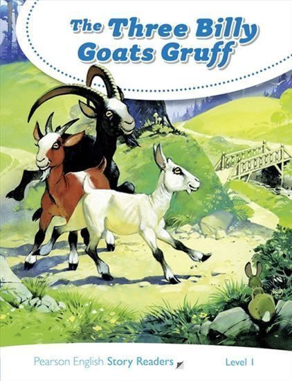 PESR  Level 1 The Three Billy Goats Gruff
