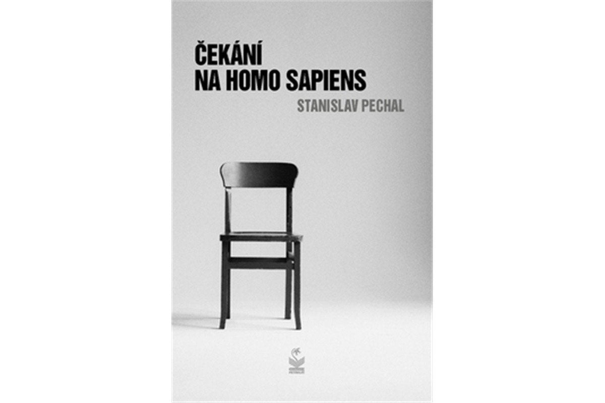 Čekání na Homo Sapiens – Pechal Stanislav