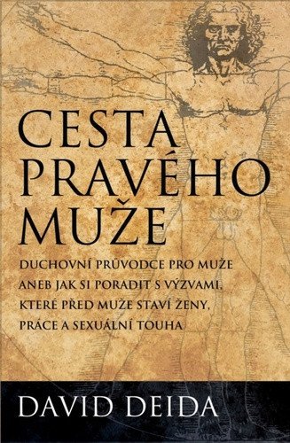 Cesta pravého muže – Deida David