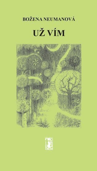 Už vím – Neumanová Božena