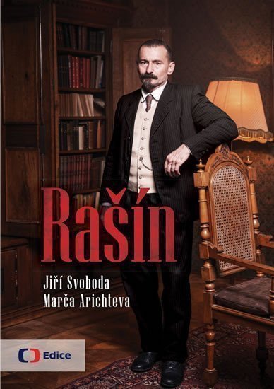 Rašín – Svoboda Jiří