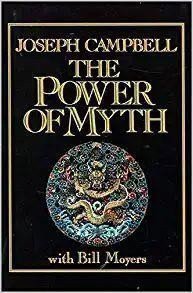 The Power of Myth – Campbell Joseph (1991)