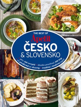 The Best of Apetit IV - Česko  Slovensko