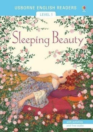 Sleeping Beauty – Mackinnon Mairi